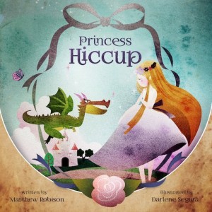 Princess Hiccup cover